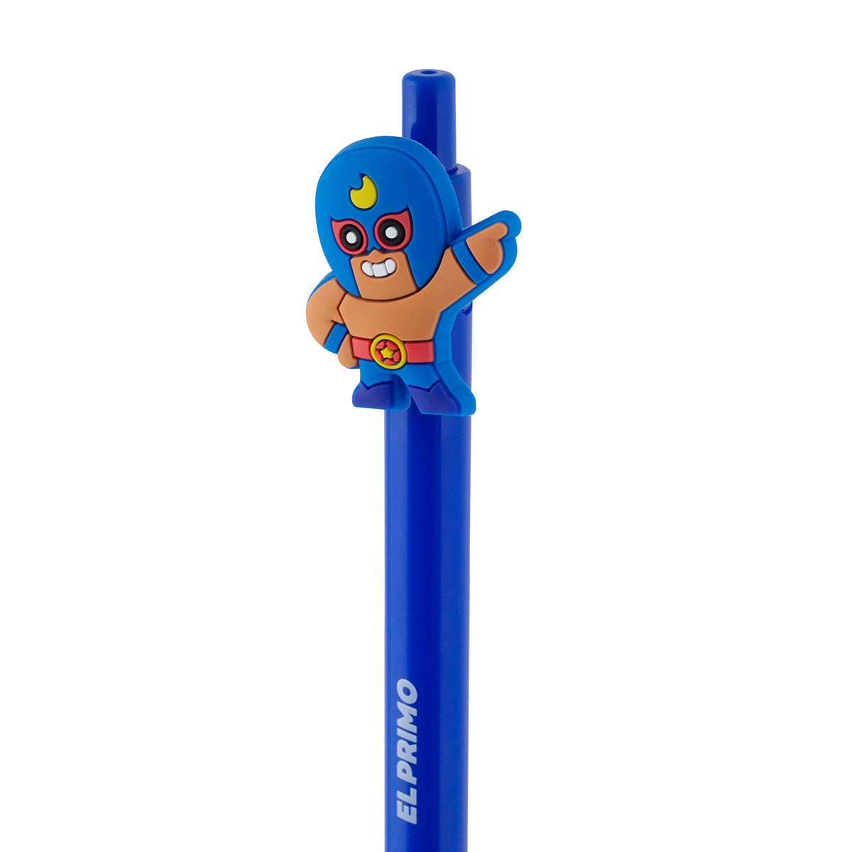 BRAWL STARS ELPRIMO GEL PEN (6093411123373)