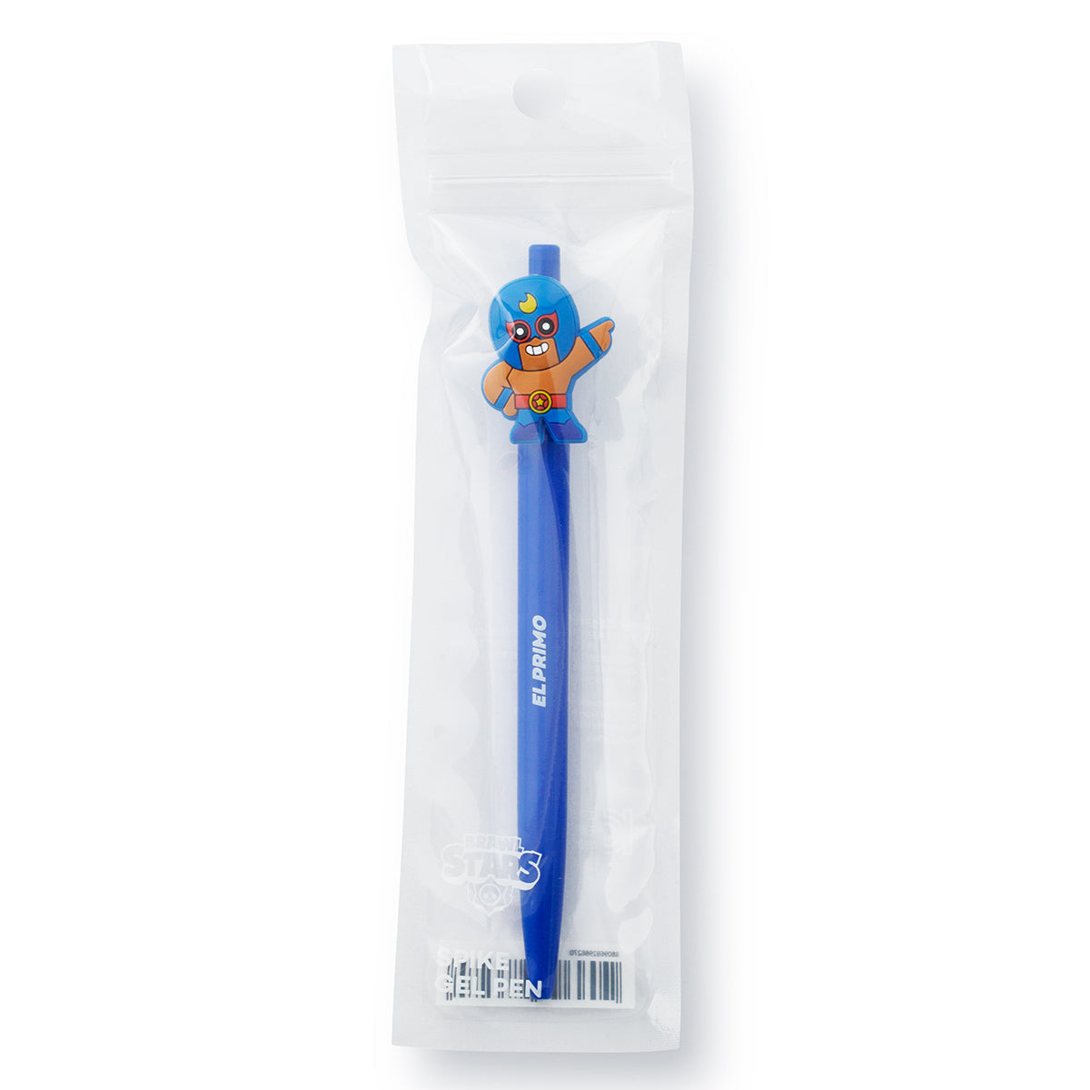 BRAWL STARS ELPRIMO GEL PEN (6093411123373)