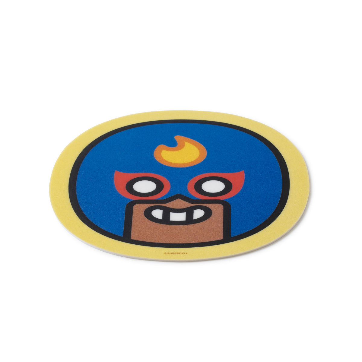 BRAWL STARS ELPRIMO MOUSE PAD (6093412040877)