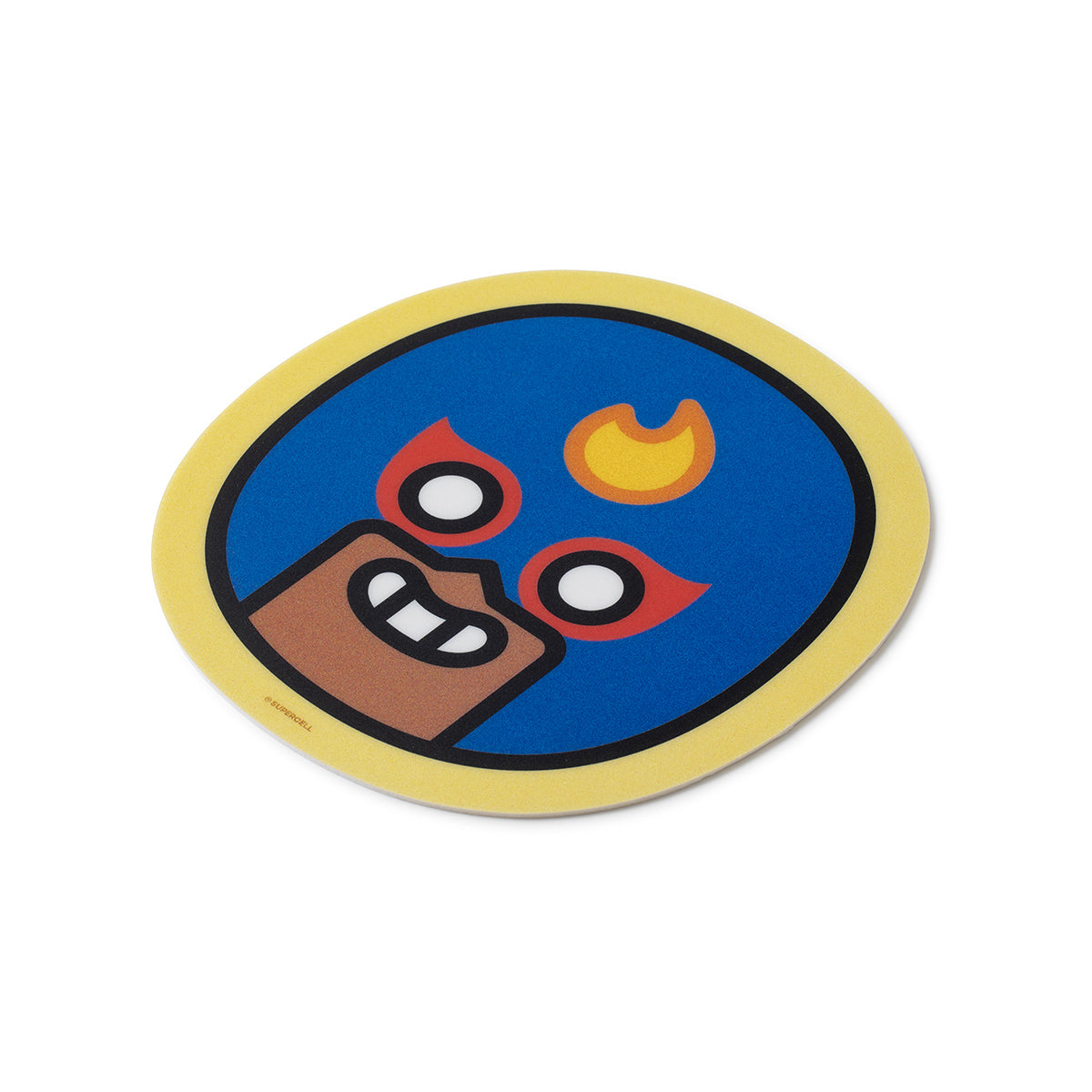 BRAWL STARS ELPRIMO MOUSE PAD (6093412040877)