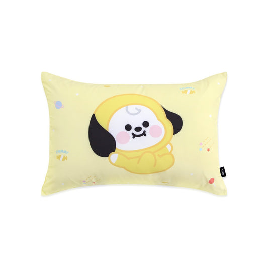 BT21 CHIMMY BABY PILLOW COVER (6670750482605)