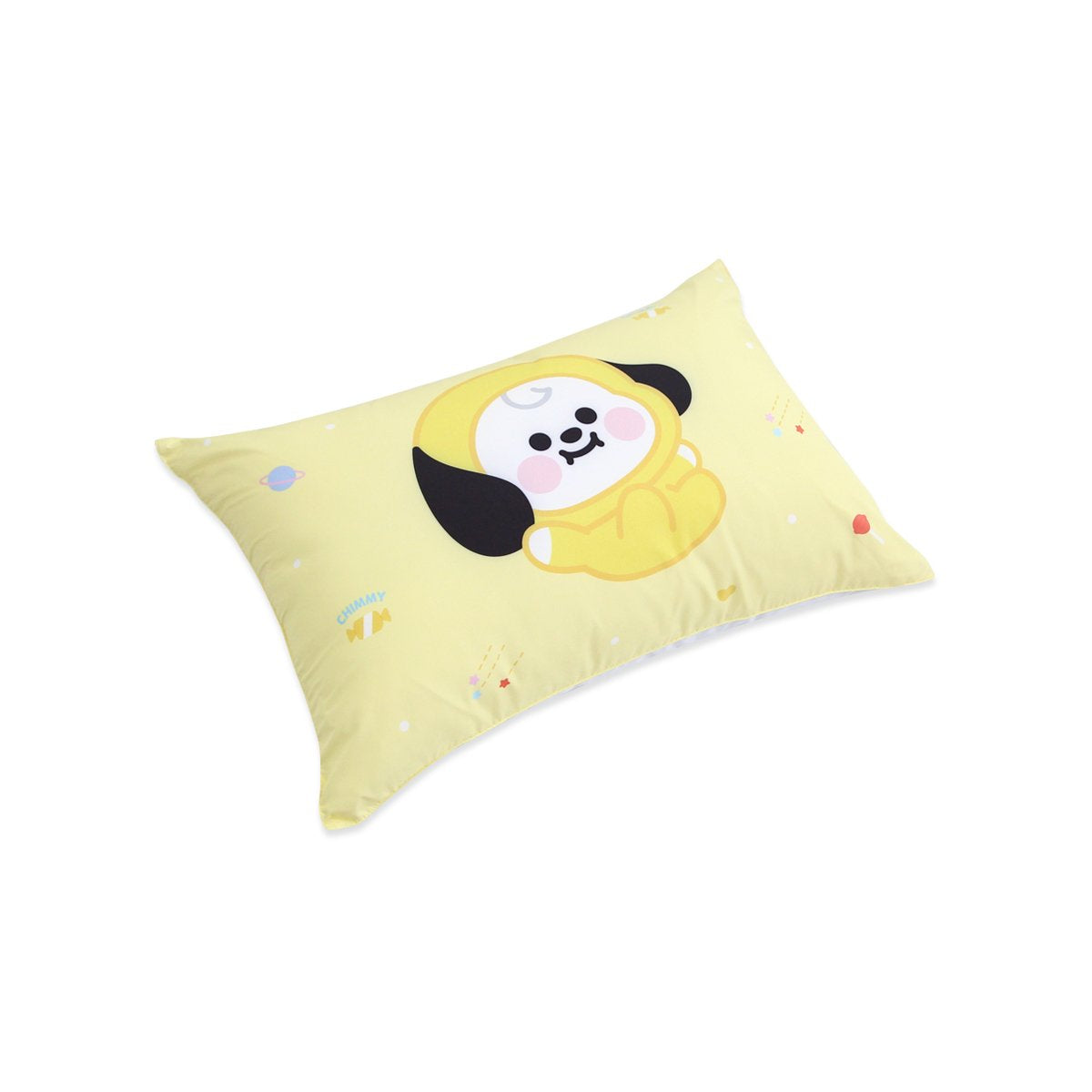 BT21 CHIMMY BABY PILLOW COVER (6670750482605)