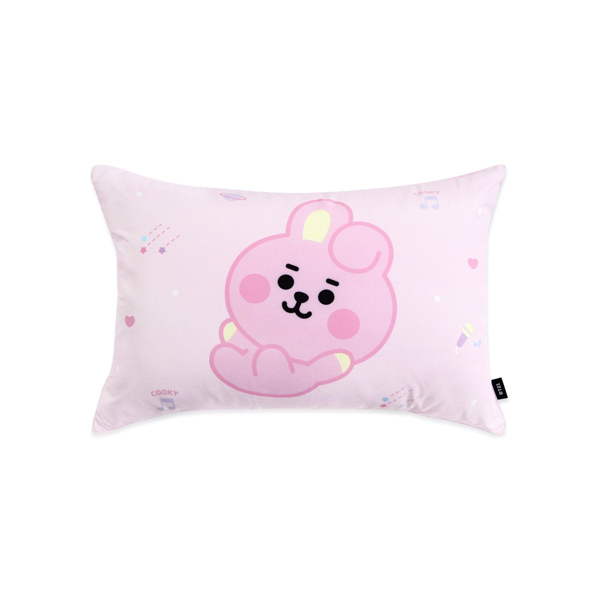 BT21 COOKY BABY PILLOW COVER (6670750417069)