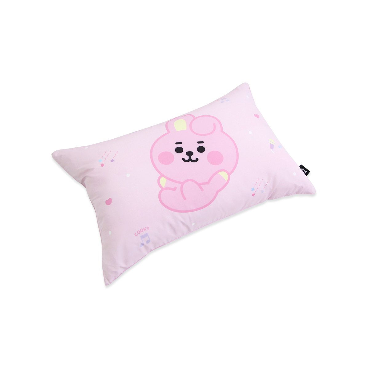 BT21 COOKY BABY PILLOW COVER (6670750417069)