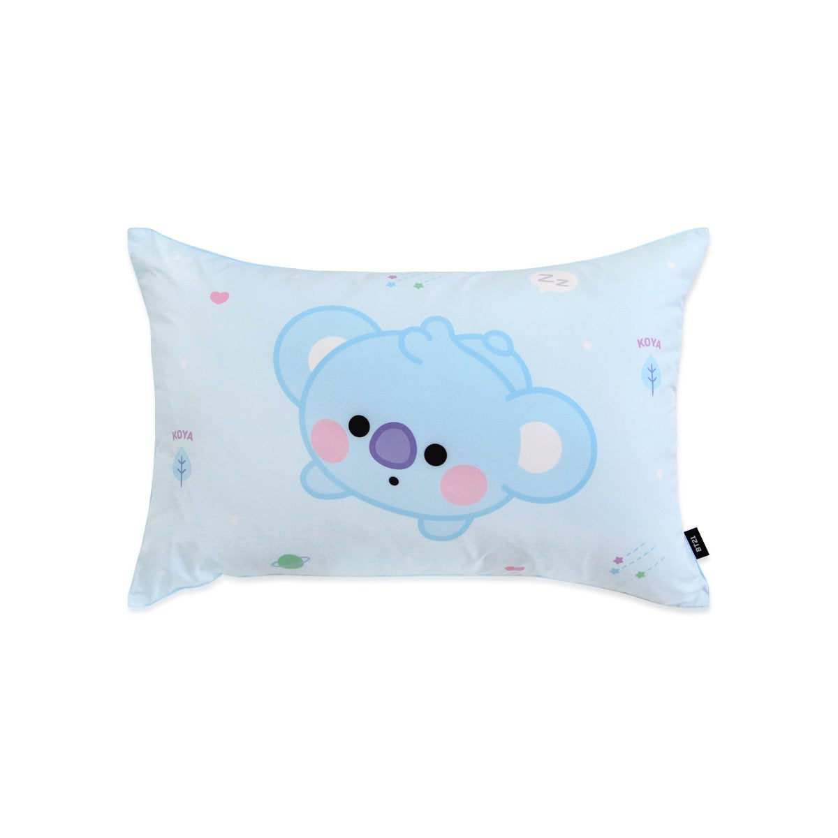 BT21 KOYA BABY PILLOW COVER (6670750253229)