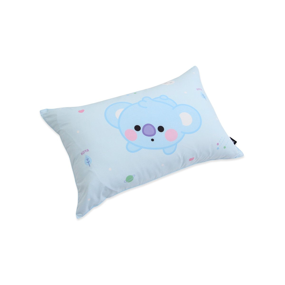 BT21 KOYA BABY PILLOW COVER (6670750253229)