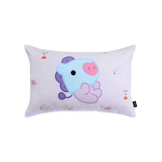 BT21 BABY MANG COTTON PILLOW COVER (6670749663405)