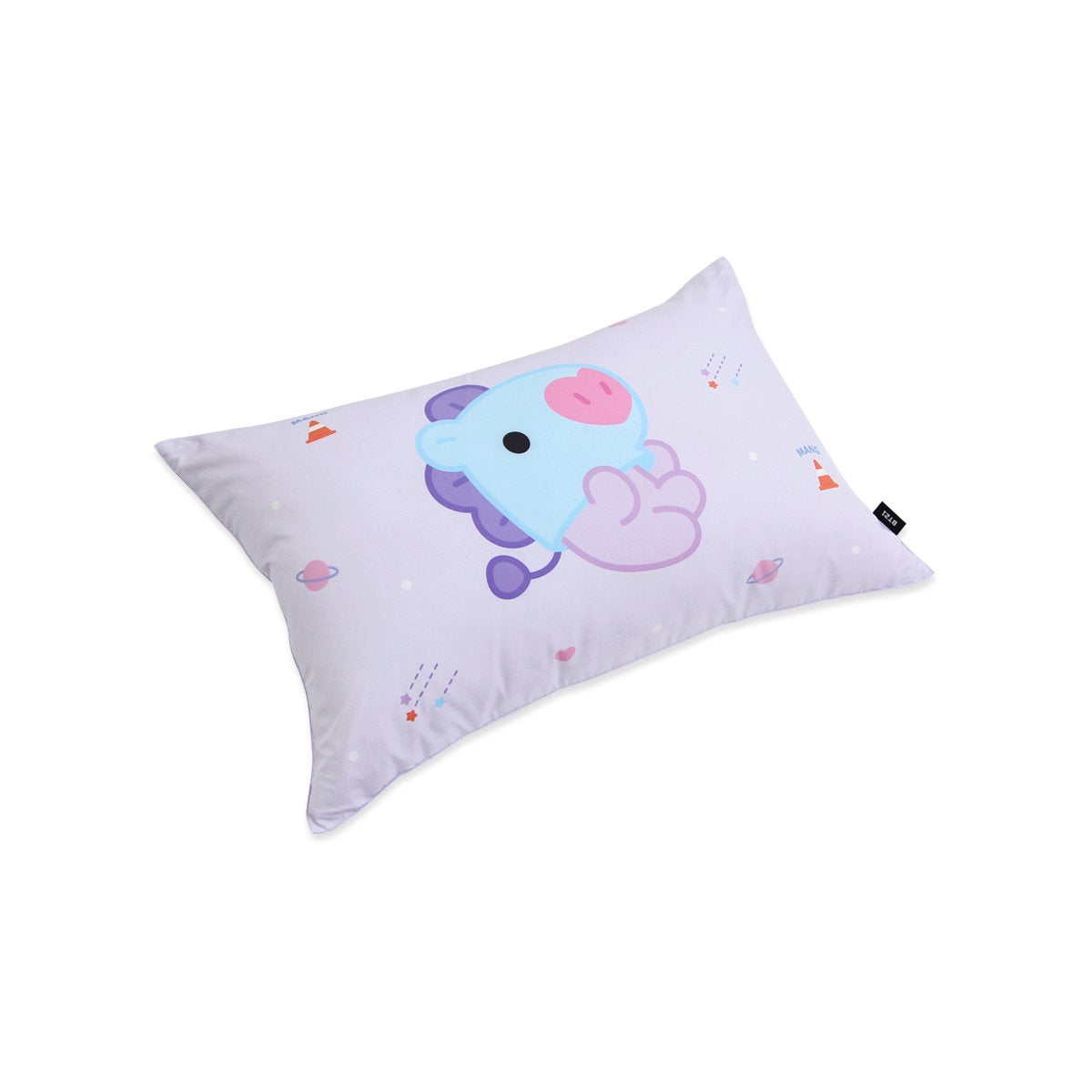 BT21 MANG BABY PILLOW COVER (6670749958317)