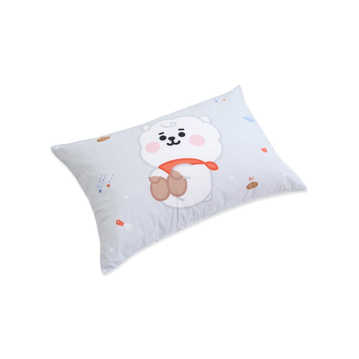 BT21 RJ BABY PILLOW COVER (6670750187693)