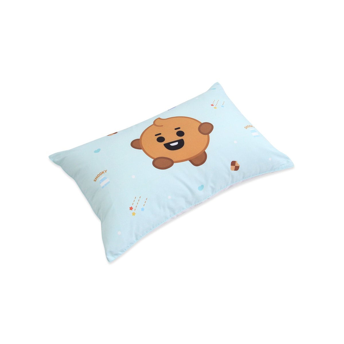 BT21 SHOOKY BABY PILLOW COVER (6670750023853)