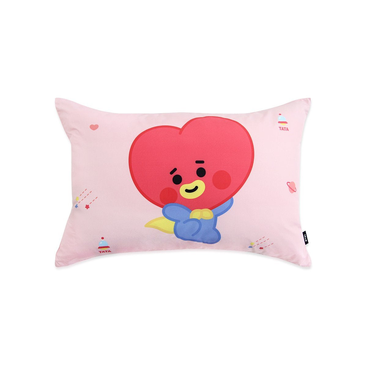 BT21 TATA BABY PILLOW COVER (6669999210669)