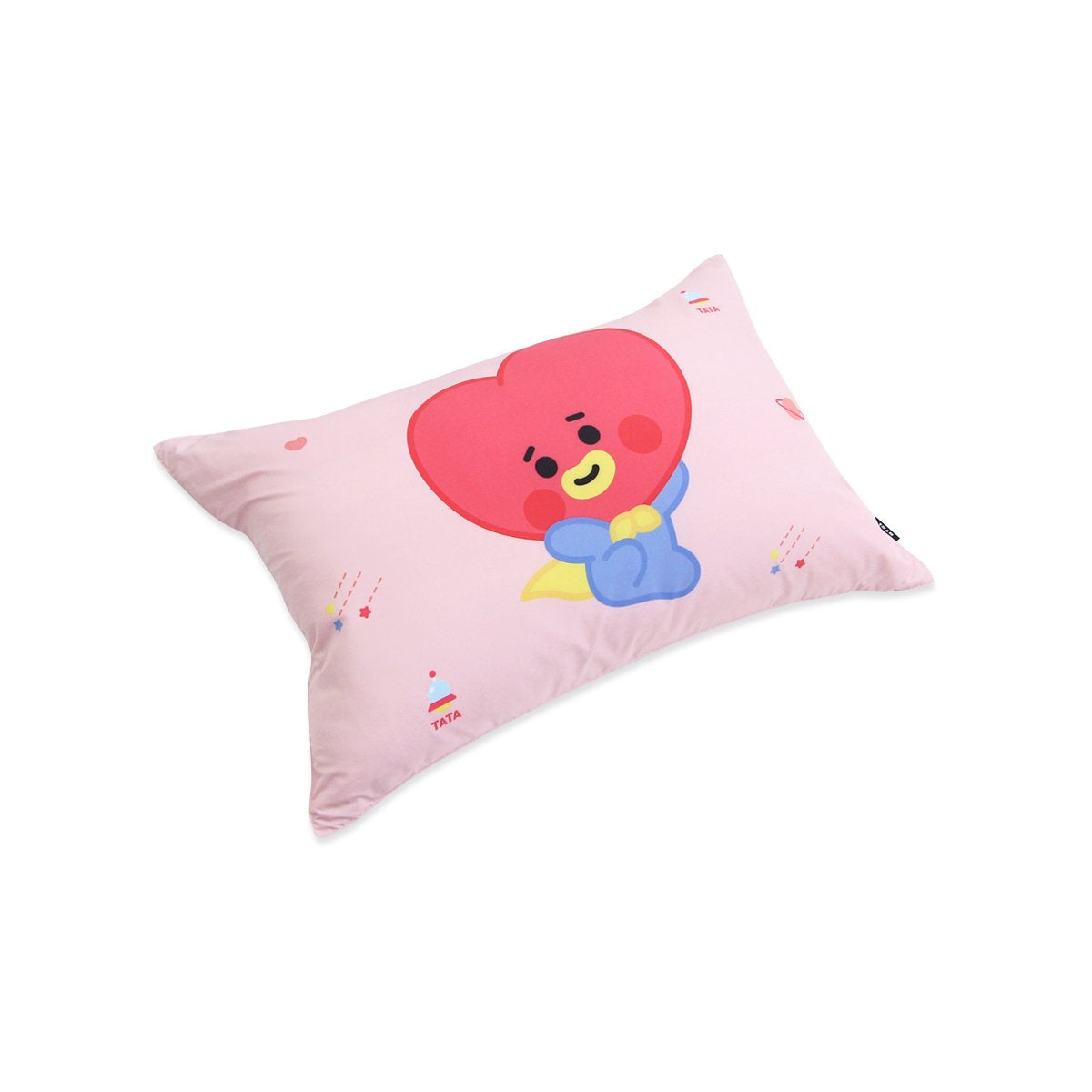 BT21 TATA BABY PILLOW COVER (6669999210669)