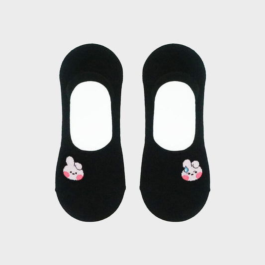 [NEW] BT21 COOKY minini HIDDEN SOCKS