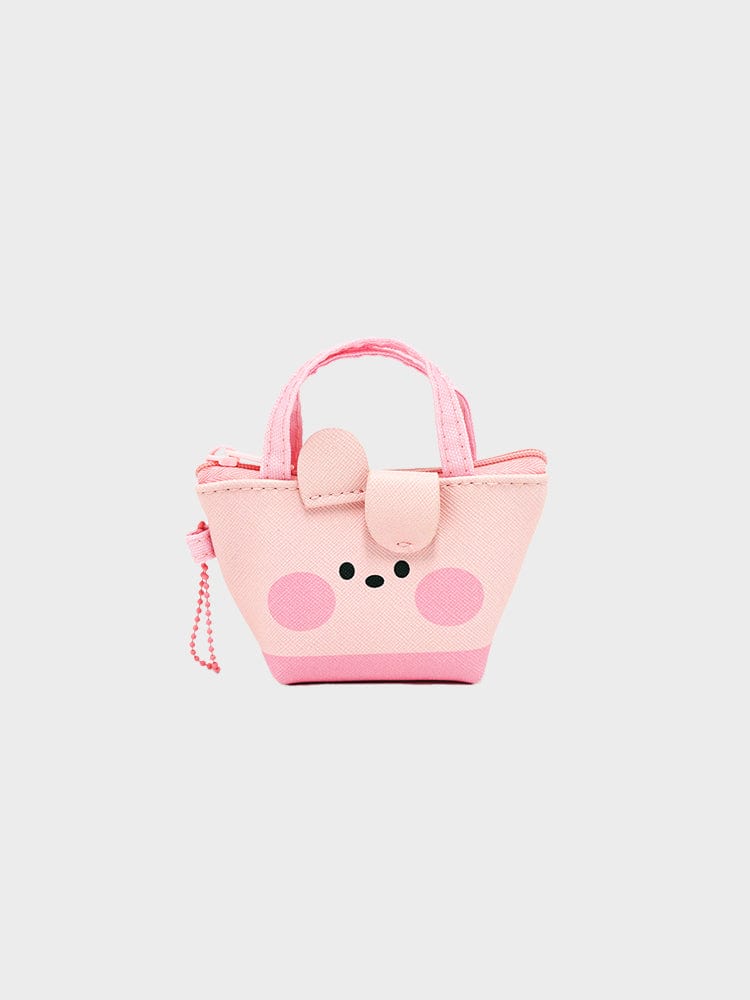 BT21 COOKY minini MINI POUCH