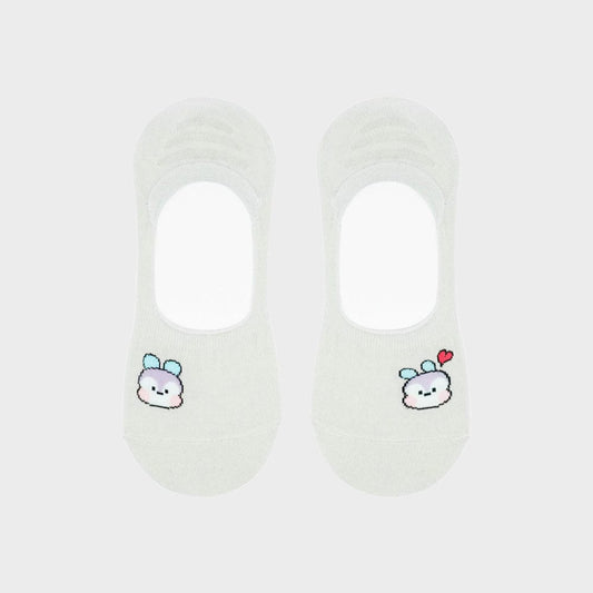 [NEW] BT21 MANG minini HIDDEN SOCKS