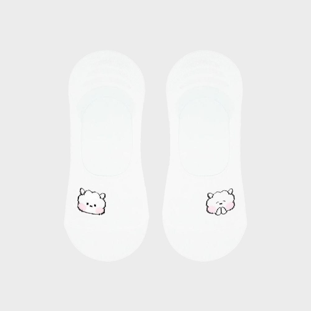 [NEW] BT21 RJ minini HIDDEN SOCKS