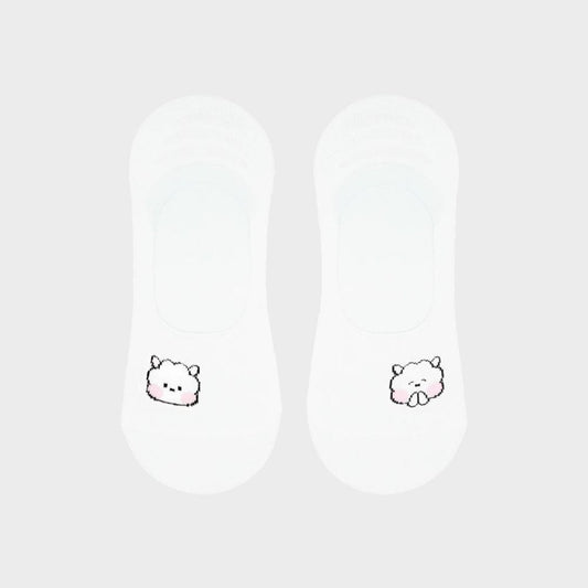 [NEW] BT21 RJ minini HIDDEN SOCKS