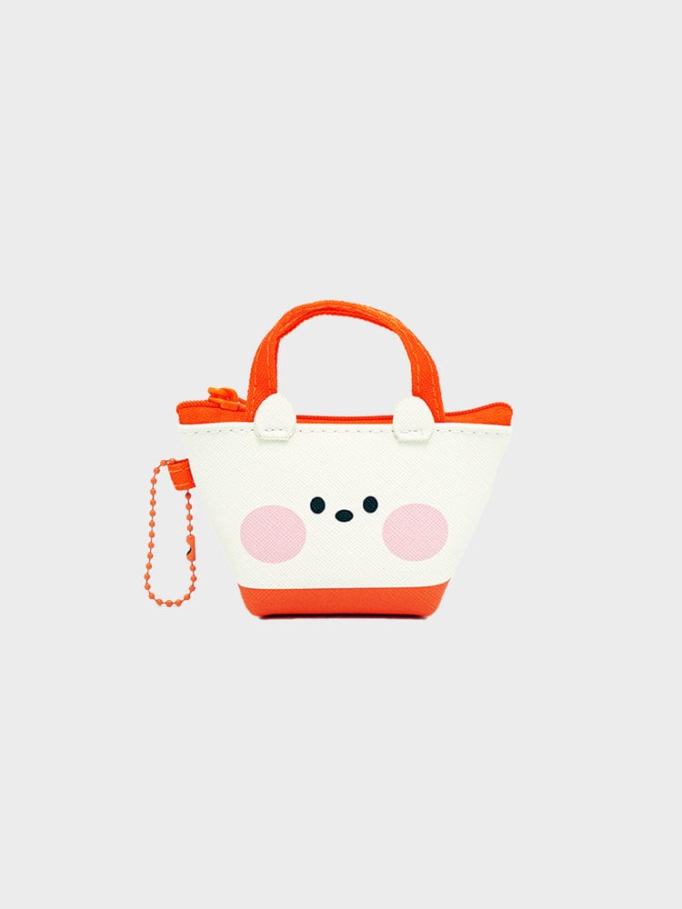 BT21 RJ minini MINI POUCH