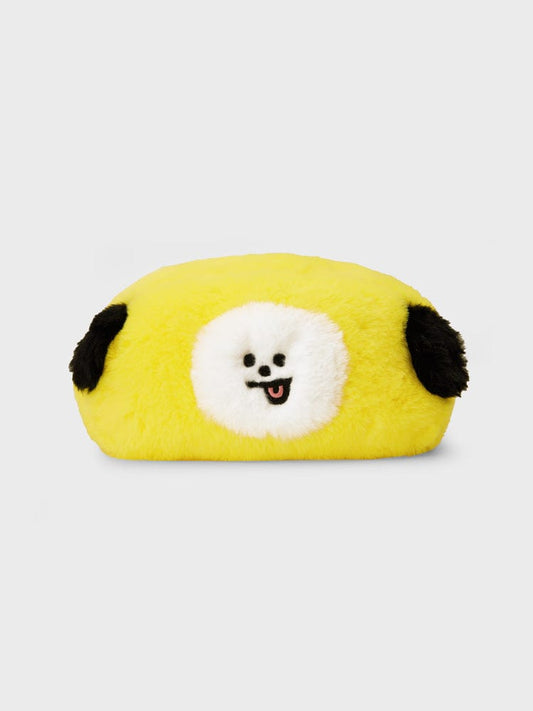 [NEW] 라인프렌즈 BT21 CHIMMY 코지홈 화장지 케이스