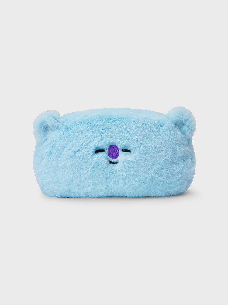 [NEW] 라인프렌즈 BT21 KOYA 코지홈 화장지 케이스