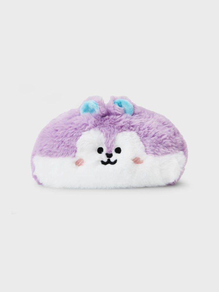 [NEW] 라인프렌즈 BT21 MANG 코지홈 화장지 케이스