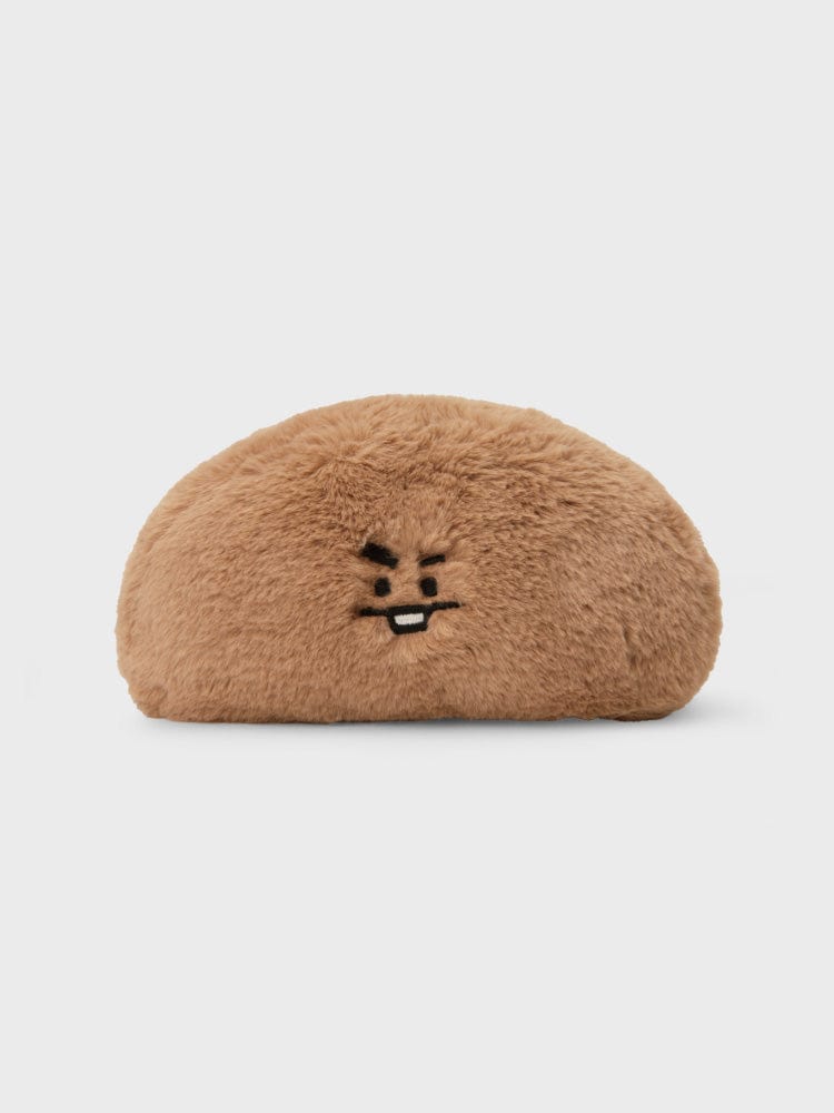 [NEW] 라인프렌즈 BT21 SHOOKY 코지홈 화장지 케이스