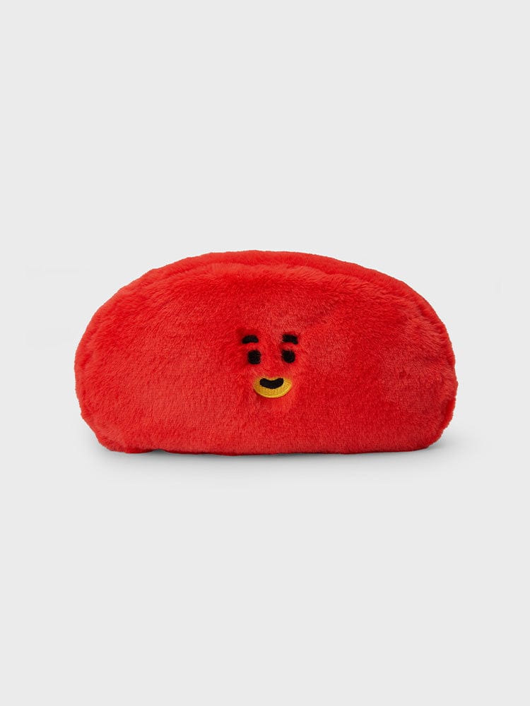 [NEW] 라인프렌즈 BT21 TATA 코지홈 화장지 케이스