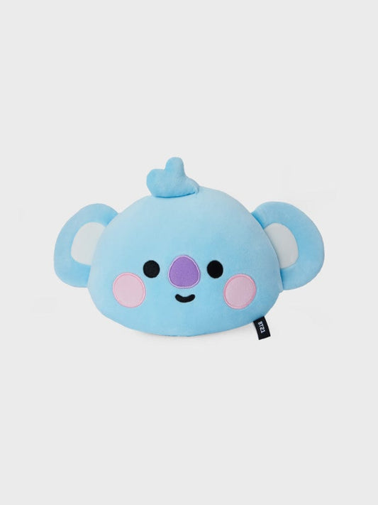 [NEW] 라인프렌즈 BT21 KOYA BABY 납작 얼굴 쿠션