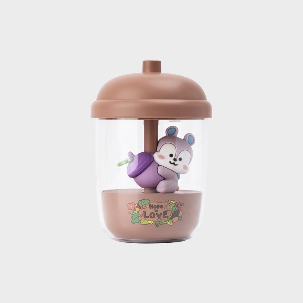 [NEW] 라인프렌즈 BT21 MANG 가습기