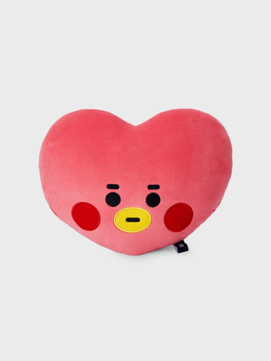 [NEW] 라인프렌즈 BT21 TATA BABY 납작 얼굴 쿠션