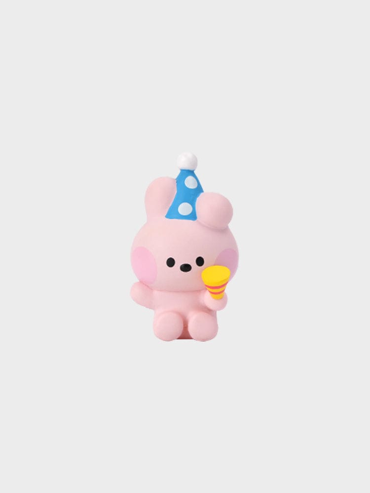 [NEW] 라인프렌즈 BT21 COOKY 유니버스타 미니니 모니터 피규어