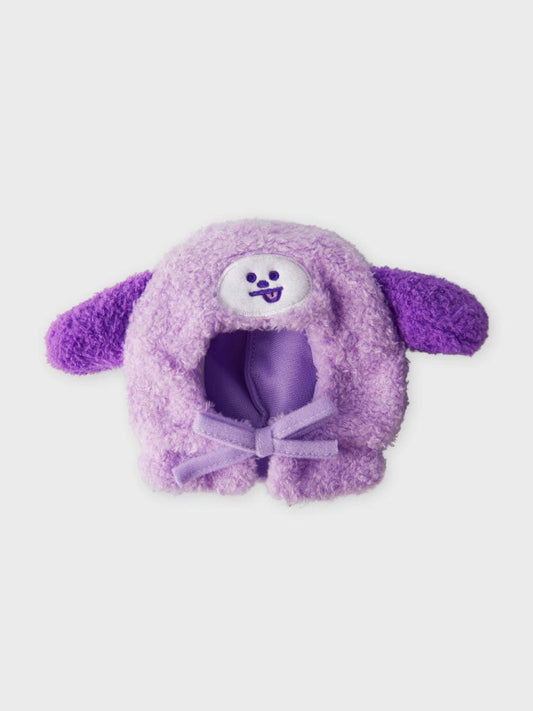 [NEW] 라인프렌즈 BT21 CHIMMY Purple of Wish Edition 클로젯