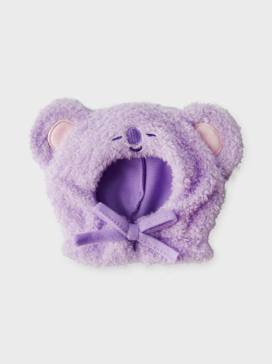 [NEW] 라인프렌즈 BT21 KOYA Purple of Wish Edition 클로젯