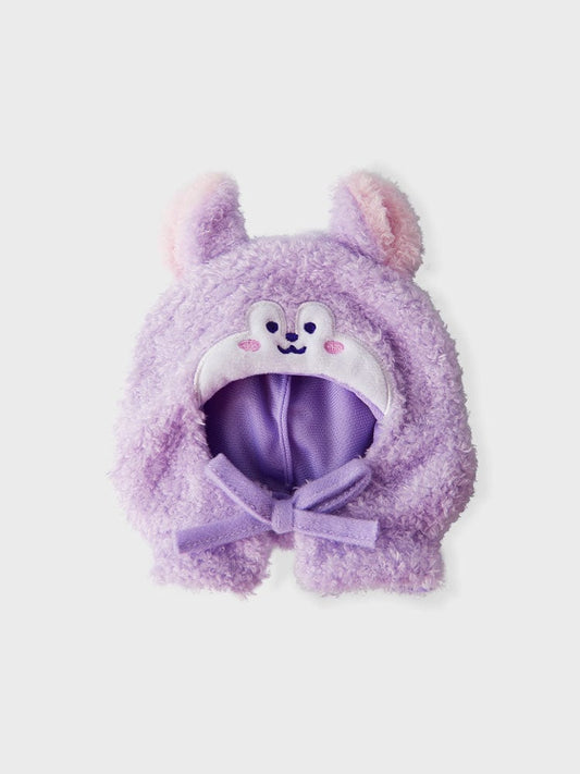 [NEW] 라인프렌즈 BT21 MANG Purple of Wish Edition 클로젯