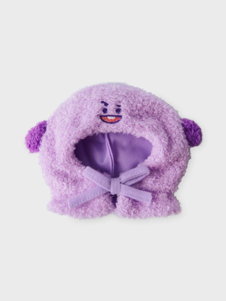 [NEW] 라인프렌즈 BT21 SHOOKY Purple of Wish Edition 클로젯