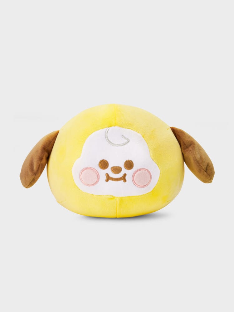 [NEW] 라인프렌즈 BT21 CHIMMY BABY 얼굴 쿠션 (M)