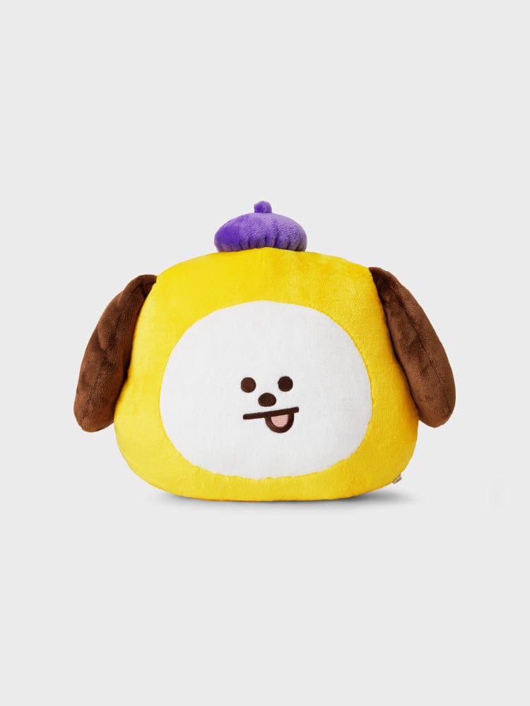 [NEW] 라인프렌즈 BT21 CHIMMY 홉인럽 얼굴 쿠션