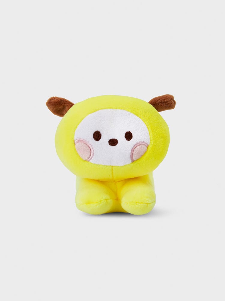 [NEW] 라인프렌즈 BT21 CHIMMY 미니니 라잉 인형