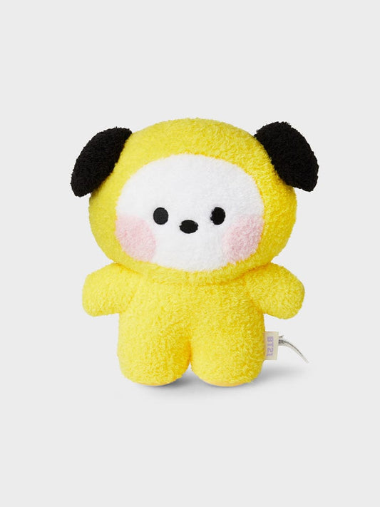 [NEW] 라인프렌즈 BT21 CHIMMY 미니니 빅앤타이니 스탠딩 인형 (M)