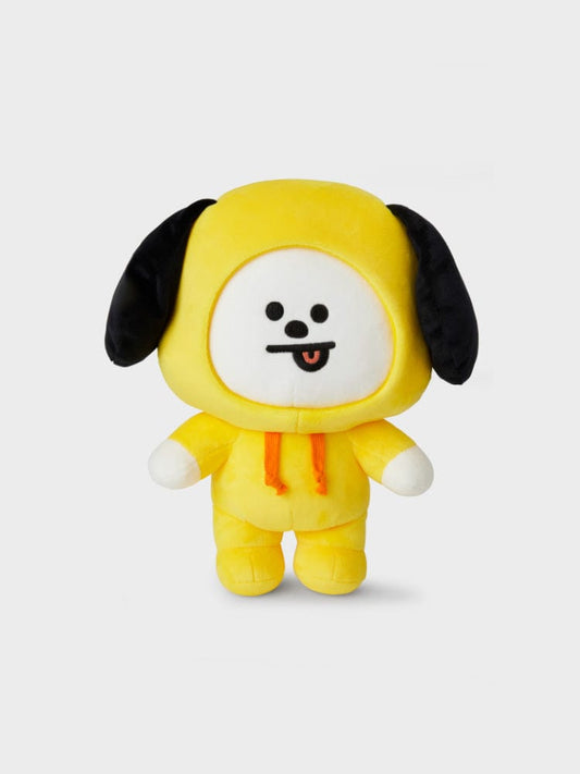 [NEW] 라인프렌즈 BT21 CHIMMY 스탠딩 인형 (M)