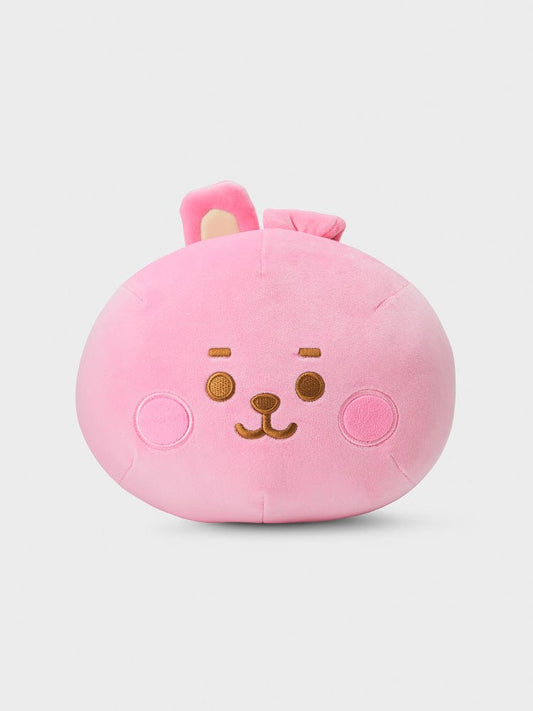 [NEW] 라인프렌즈 BT21 COOKY BABY 얼굴 쿠션 (M)