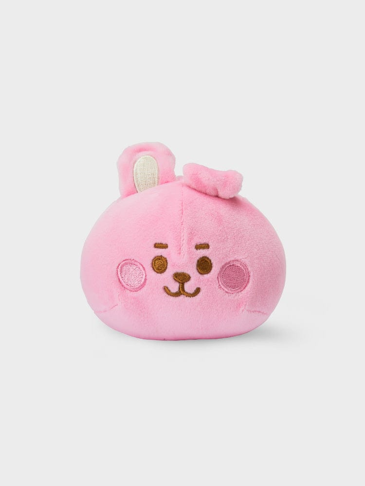 [NEW] 라인프렌즈 BT21 COOKY BABY 얼굴 쿠션 (S)