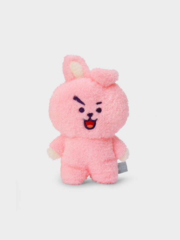 [NEW] 라인프렌즈 BT21 COOKY 스탠딩 손가락 인형