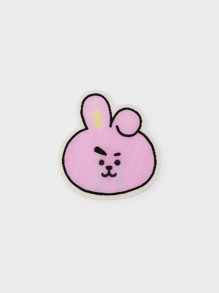 [NEW] 라인프렌즈 BT21 COOKY 시즌 그리팅 아크릴 렌티큘러 마그넷