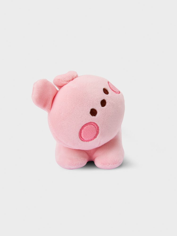 [NEW] 라인프렌즈 BT21 COOKY 미니니 라잉 인형