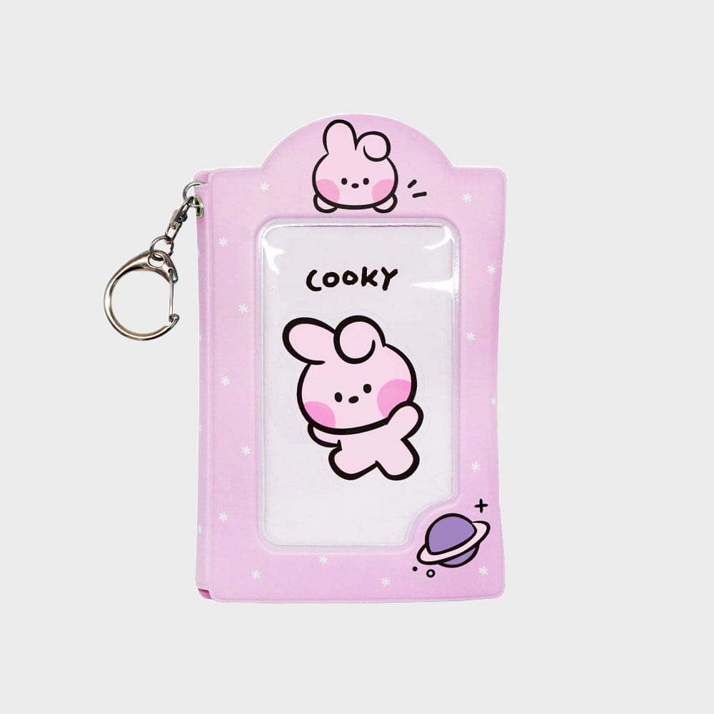 [NEW] BT21 COOKY minini PHOTO HOLDER