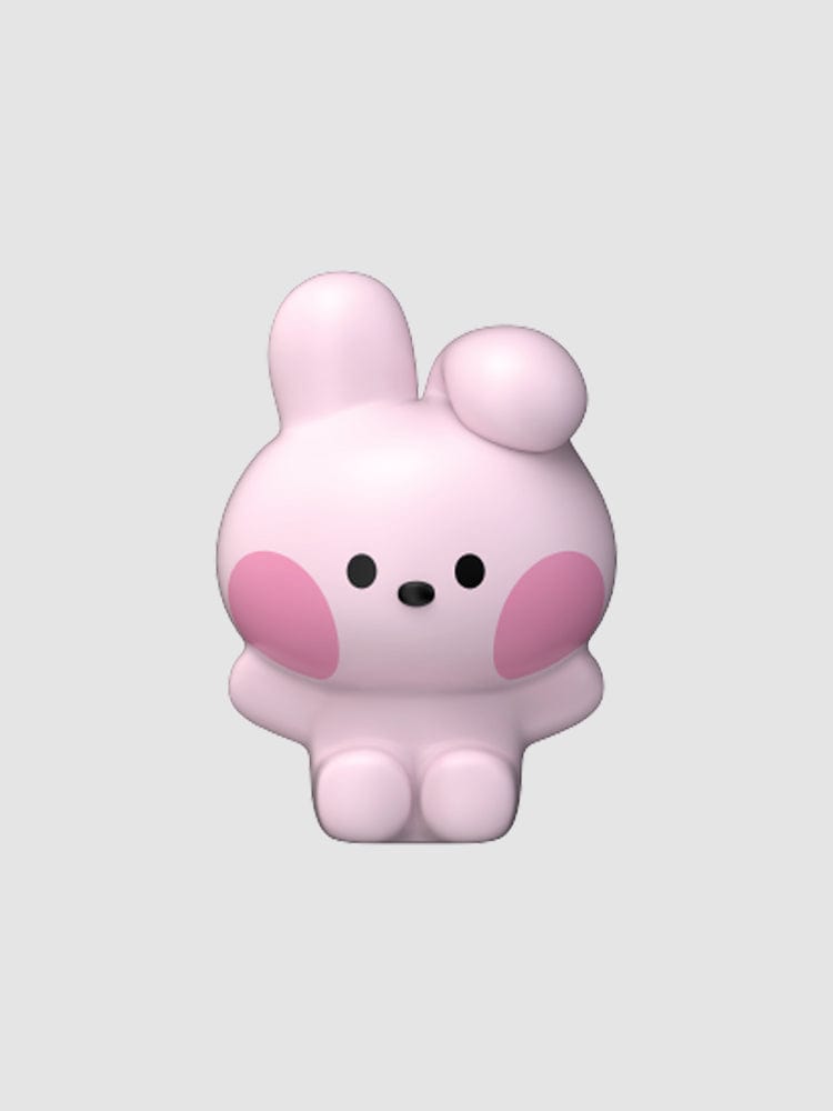 [NEW] 라인프렌즈 BT21 COOKY 미니니 스퀴시 피규어