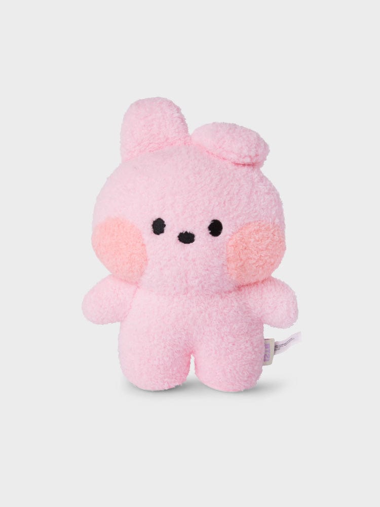 [NEW] 라인프렌즈 BT21 COOKY 미니니 빅앤타이니 스탠딩 인형 (M)