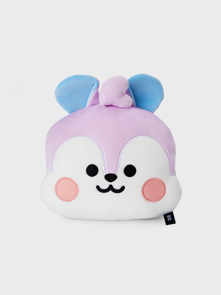 BT21 MANG BABY FLAT FACE CUSHION