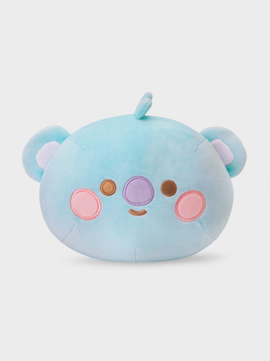 [NEW] 라인프렌즈 BT21 KOYA BABY 얼굴 쿠션 (M)